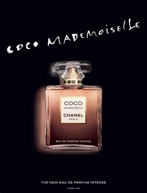 chanel mademoiselle release date|coco chanel mademoiselle scent.